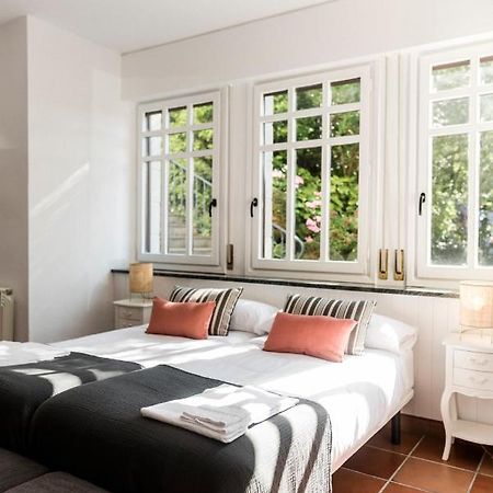 דירות Gorliz Cozy Loft Barrika מראה חיצוני תמונה