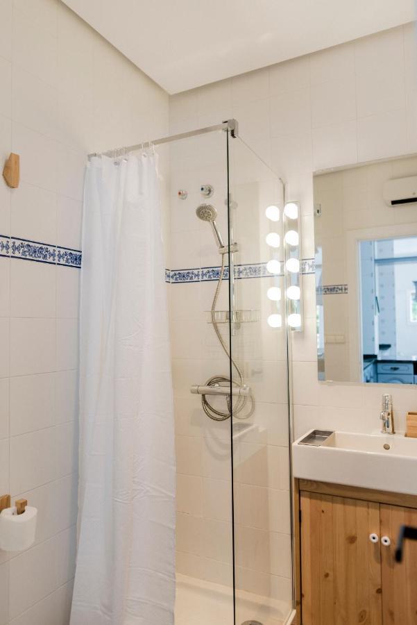 דירות Gorliz Cozy Loft Barrika מראה חיצוני תמונה