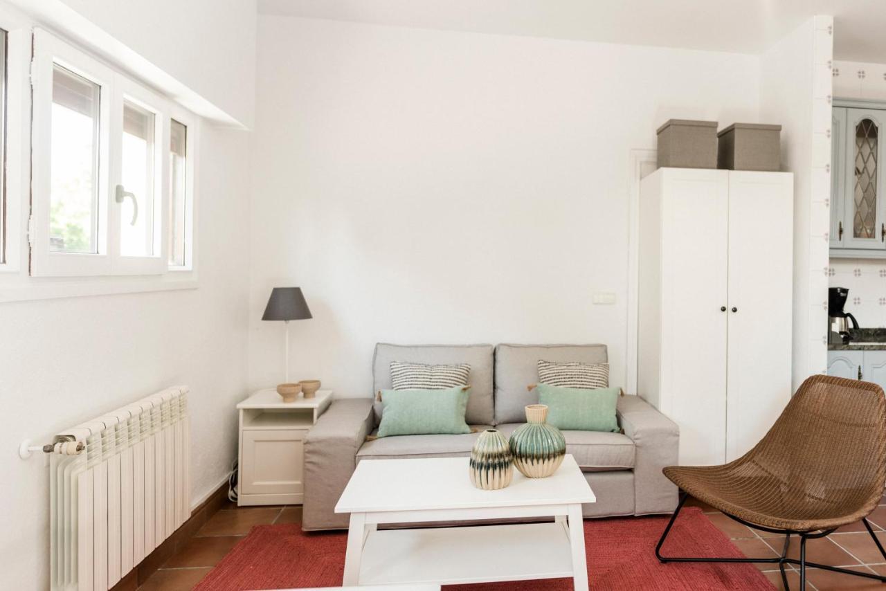דירות Gorliz Cozy Loft Barrika מראה חיצוני תמונה